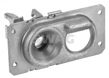 Замок капота SWAG купить